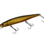 Vobleris Flagman Onyx-Minnow 128SP 21g F102