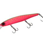 Vobleris Flagman Onyx-Minnow 128SP 21g F103