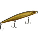 Vobleris Flagman Onyx-Minnow 128SP 21g F202