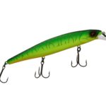 Vobleris Flagman Onyx-Minnow 128SP 21g F203