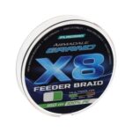 Pintas valas Armadale Grand Braid X8 Multicolor 150м 0.10мм
