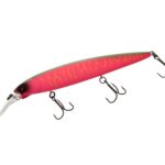 Vobleris Flagman Challenger-Minnow 132SF 22g F103