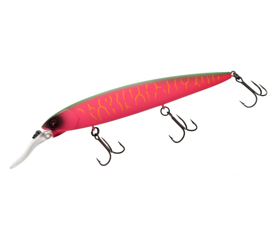 Vobleris Flagman Challenger-Minnow 132SF 22g F103