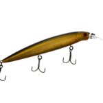 Vobleris Flagman Challenger-Minnow 132SF 22g F202