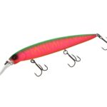 Vobleris Flagman Challenger-Minnow 132SF 22g F203