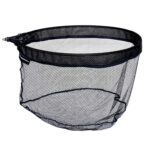 Graibšto galva Flagman Plastic Oval Net Head 50x40см