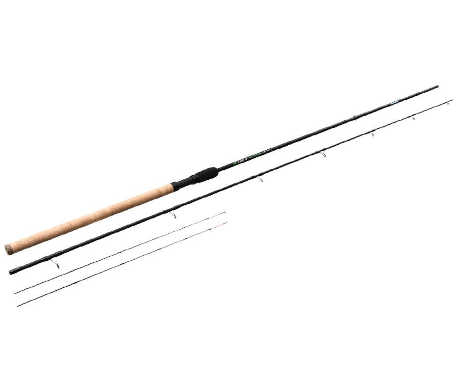 Dugninė meškerė Flagman S-Light Picker 3м 40g