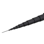 Plūdinė meškerė be žiedelių Flagman Cast Master Travel Pole 4m