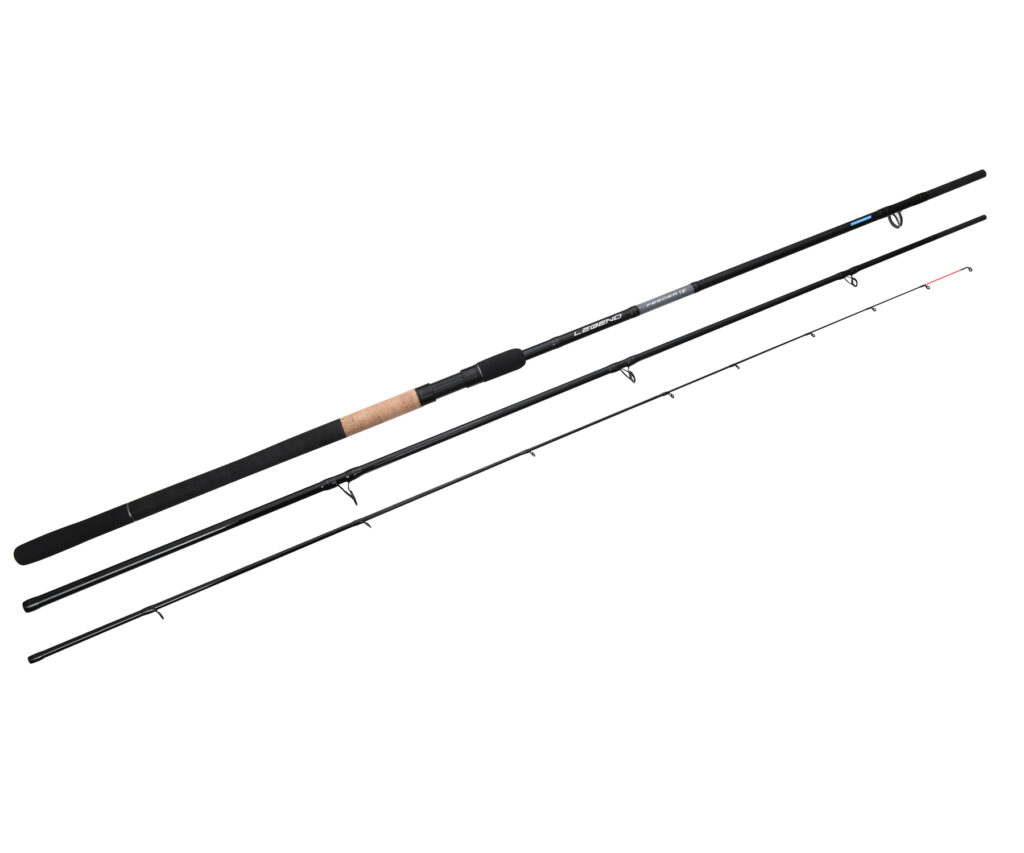 Dugninė meškerė Flagman Legend Feeder 2025 3.9м 150g