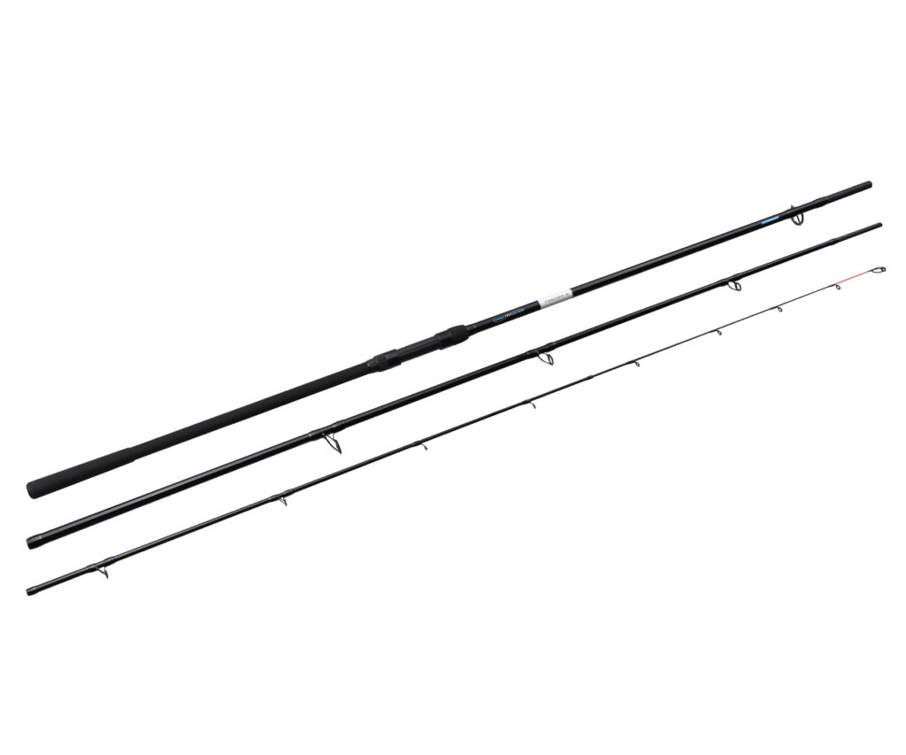Dugninė meškerė Flagman Cast Master Feeder 2025 Allround 3.9м 120g