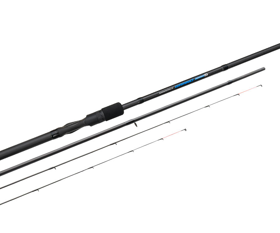 Dugninė meškerė Flagman Armadale Grand Feeder 2025 3.9м 110g