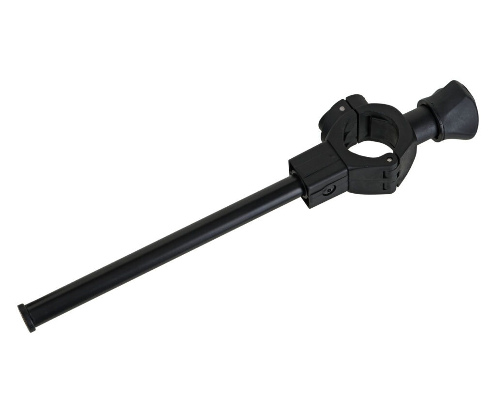 Tinkliuko laikiklis Flagman Trеgaron Keepnet Arm Long