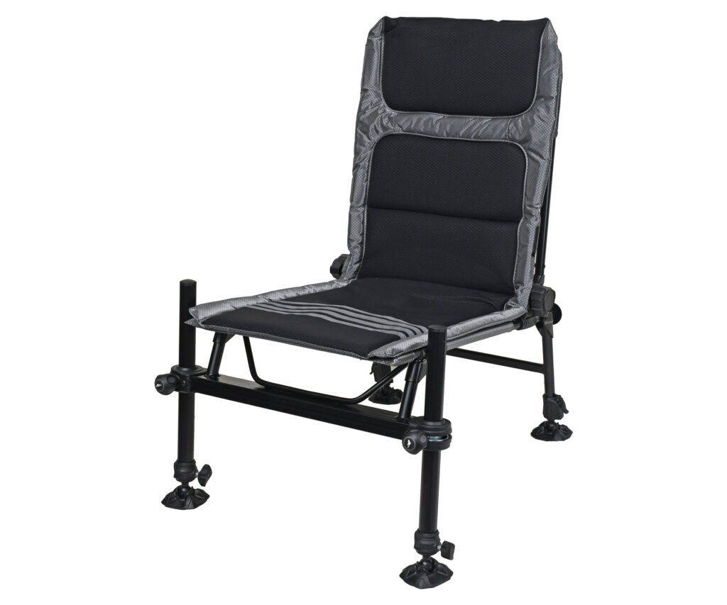 Kėdė Flagman Pro Competition Feeder Chair Legs Ø25/36мм