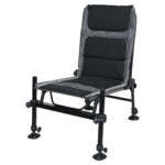 Kėdė Flagman Pro Competition Feeder Chair Legs Ø25/36мм