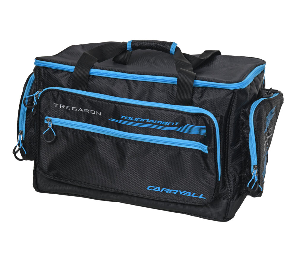 Žvejybinis krepšys Flagman Tregaron Tournament Carryall Bag Large