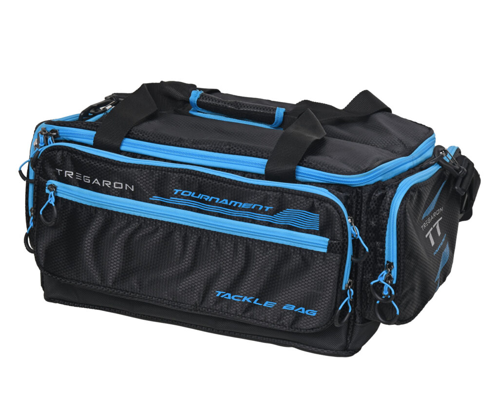 Žvejybinė tašė Flagman Tregaron Tournament Tackle Bag