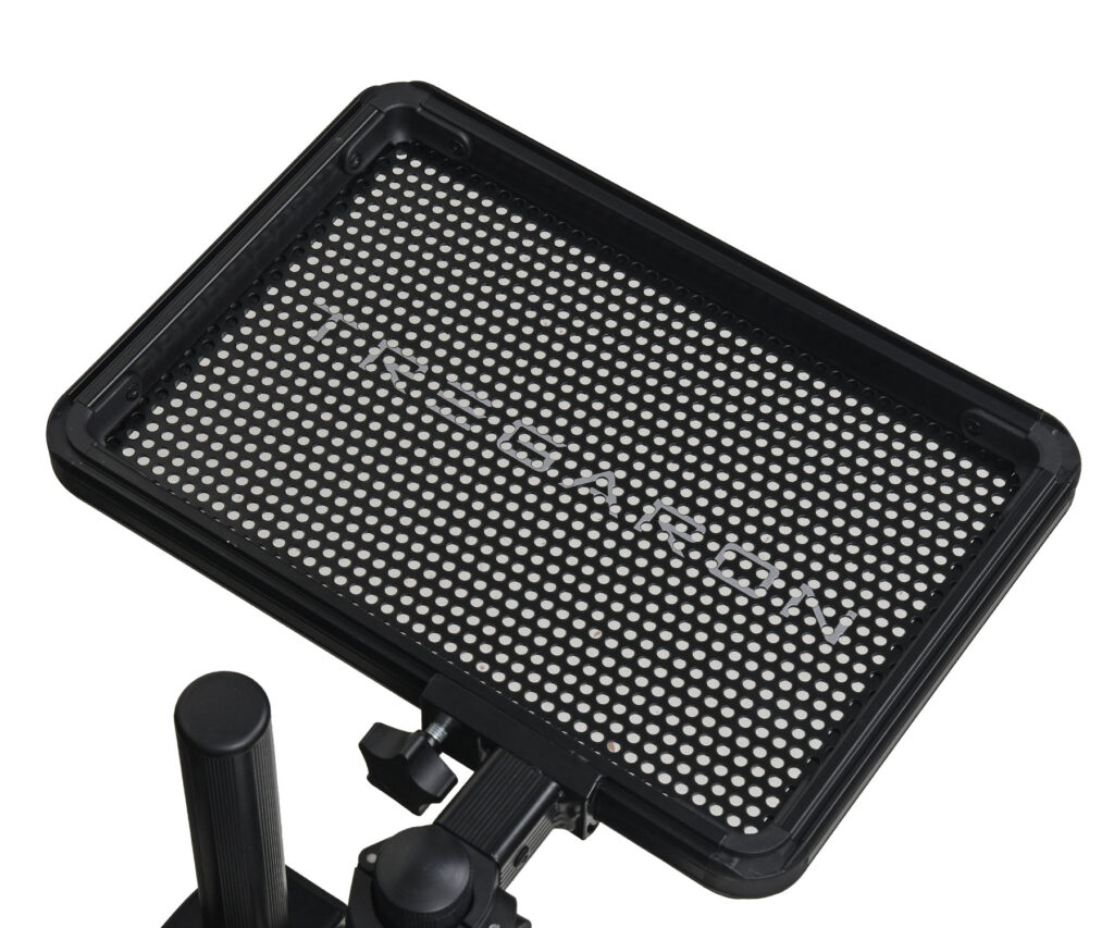 Staliukas platformai, kėdei Flagman Tregaron Side Tray M 33×44см