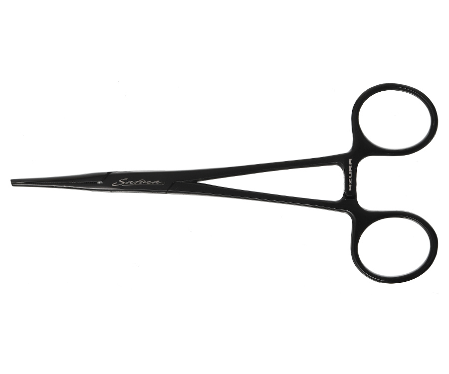 Žnyplės Azura Safina Forceps Light Game M