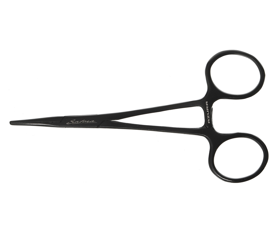 Žnyplės Azura Safina Forceps Light Game S
