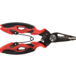 Žirklės Azura Safina Titanium Pliers