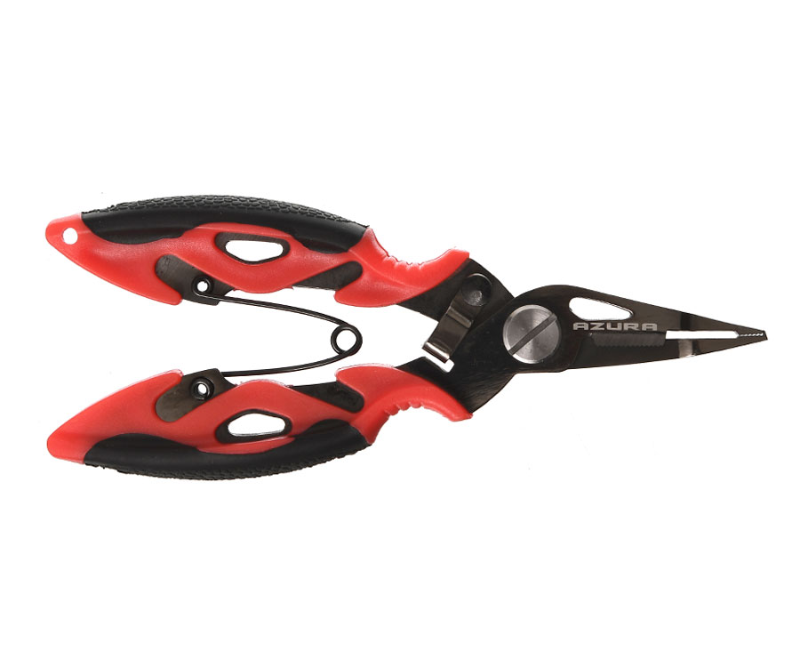 Žirklės Azura Safina Titanium Pliers