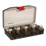 Dėžutė Azura Safina Tacle Box S Black #1