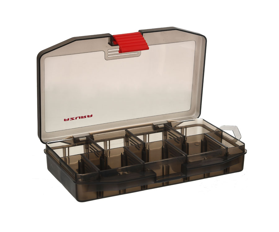 Dėžutė Azura Safina Tacle Box M Black #1