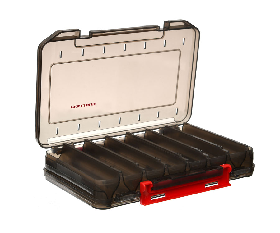 Dėžutė Azura Safina Lure Box Wobbler M