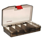 Dėžutė Azura Safina Tacle Box M Black #2