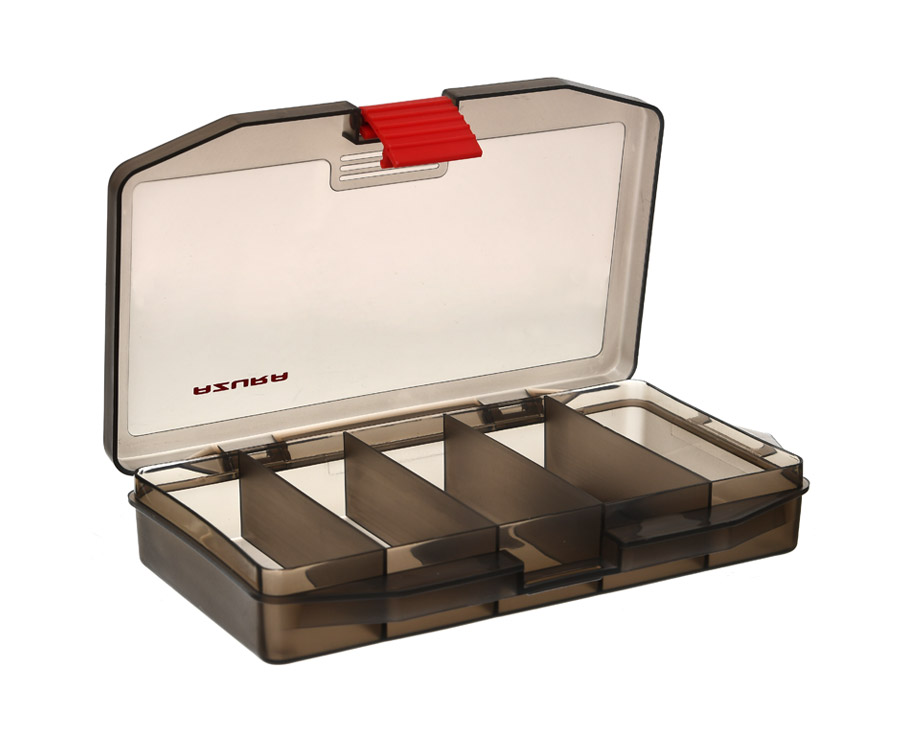 Dėžutė Azura Safina Tacle Box S Black #2