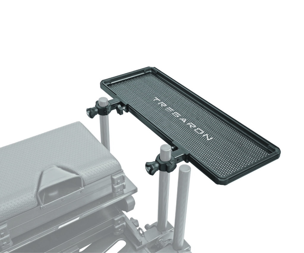 Stalas priedams Flagman Tregaron Side Tray Long 77×28см