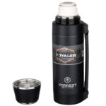 Termosas Forrest Wanderlust Vacuum Bottle 1.5L