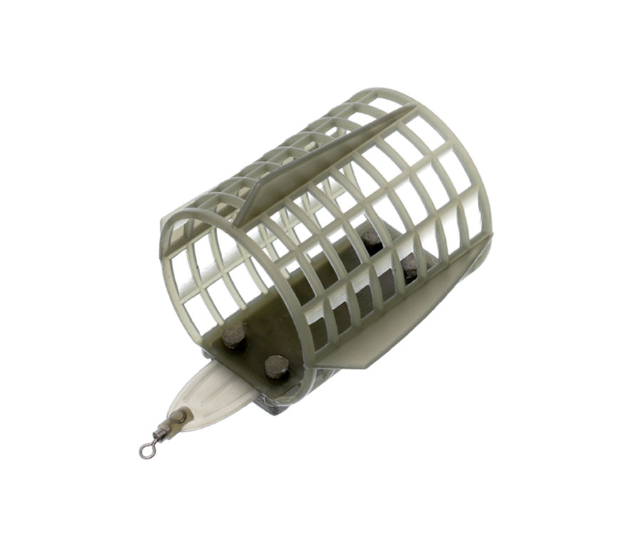 Šeryklėlė Flagman su sparneliais Large 90gr