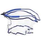 Graibšto galva Flagman Nylon Head Eva 45x40см