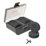 Pavadėlinė Flagman Rig Box Whith Eva Spools