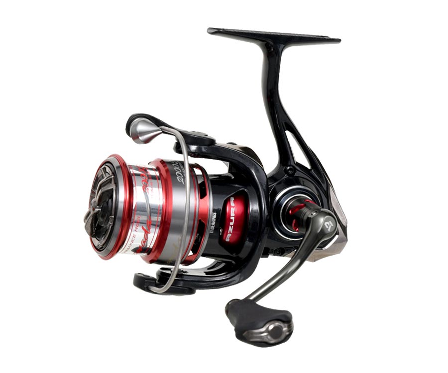 Ritė spiningui Azura Sawada 2000S