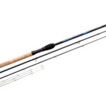 Dugninė meškerė Flagman Sherman Pro Feeder New Generation 3.6м 70g