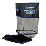 Tinklelis žuvims Flagman Sherman New Generation Rubber Mesh 4м