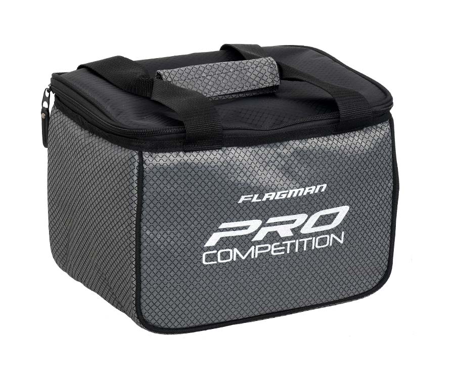 Termo krepšys Flagman Pro Competition Ice Cooler Bag 29x22x21см
