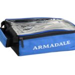 Krepšys aksesuarams Flagman Armadale Accessories Case 28х21х10см