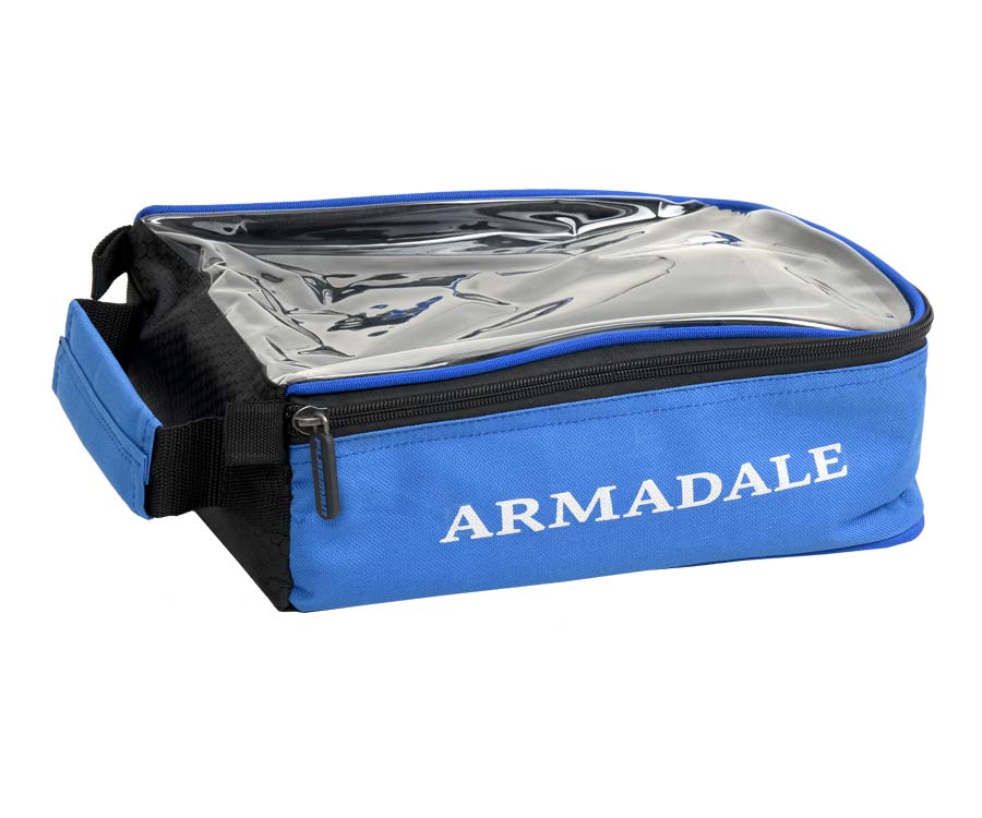 Krepšys aksesuarams Flagman Armadale Accessories Case 28х21х10см