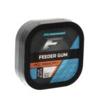 Flagman Feeder Gum Black 0,6мм 10м