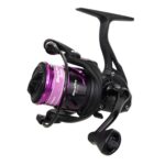 Ritė Flagman '23 BlackFire Area 1000SS