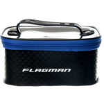 Aksesuarų krepšys Flagman Armadale EVA Accessory Bag 21х14х9см