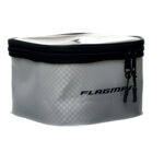Aksesuarų krepšys Flagman EVA Gray Woven 18x18x10см