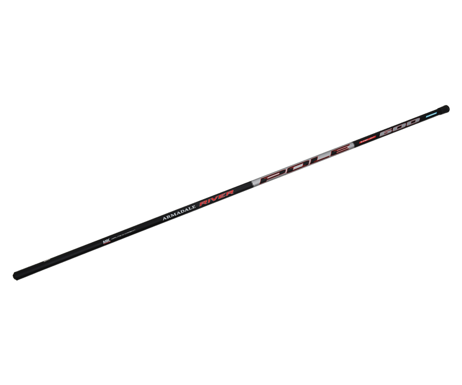 Plūdinė meškerė Flagman Armadale River Pole SL 6м