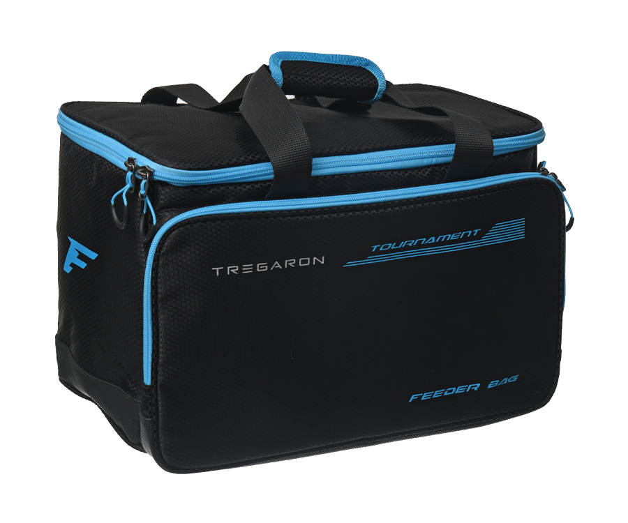 Žvejybinis krepšys Flagman Tregaron Feeder Bag 40x26x25см