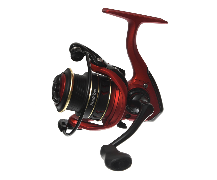 Ritė Flagman RedFire 2500S