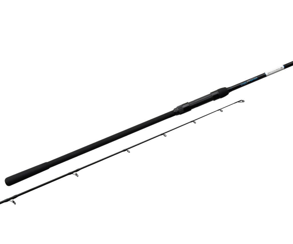 Šėriminė meškerė lagman Cast Master Baiting 2025 3.6м 150g