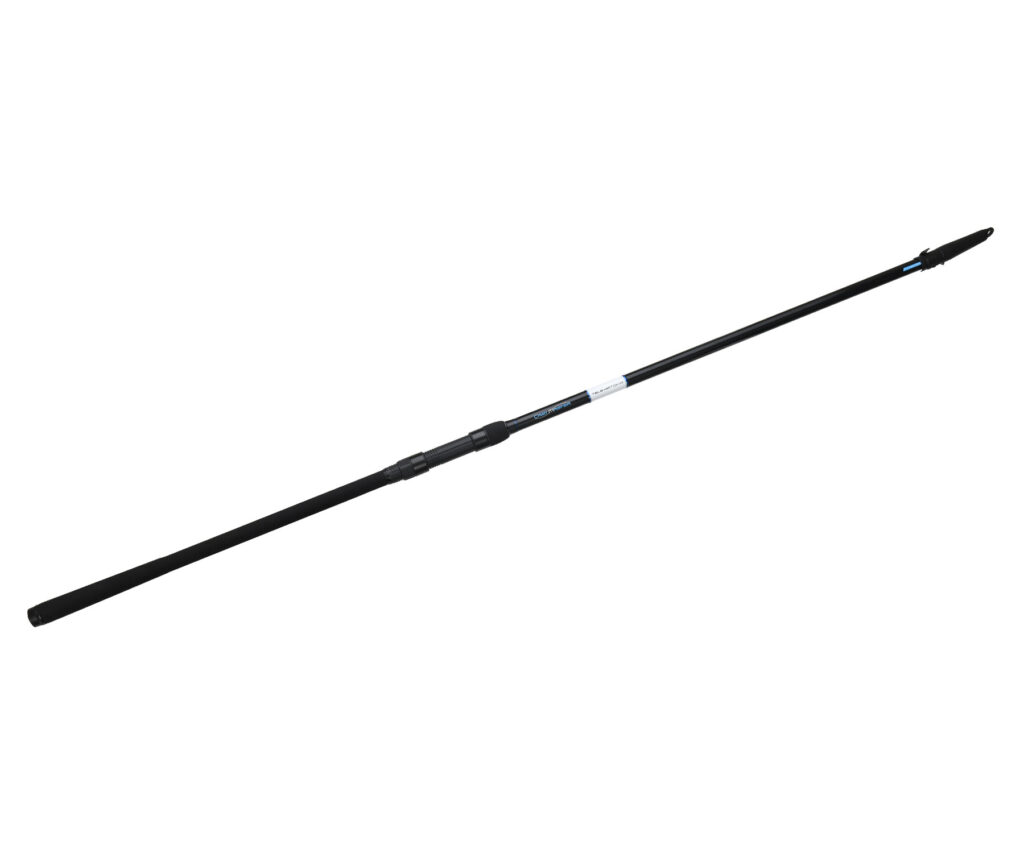 Plūdinė meškerė Flagman Cast Master Tele Match 2025 4.2м 10-35g